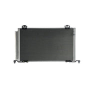 Mahle Air Conditioning Condenser fits Toyota Avensis 2003-2008 2.0 2.4