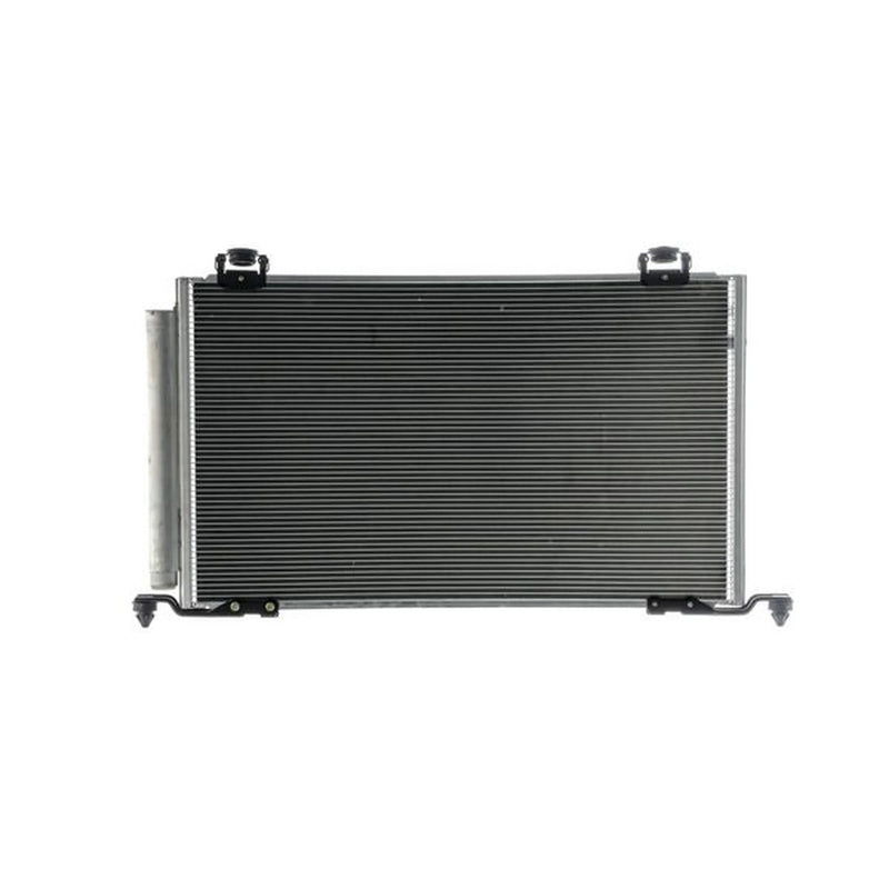 Mahle Air Conditioning Condenser fits Toyota Avensis 2003-2008 2.0 2.4