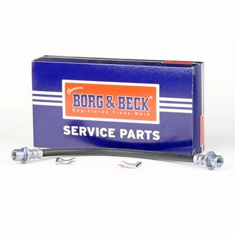 Borg & Beck Brake Hydraulic Hose Line inner BBH7447
