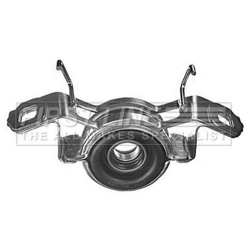 First Line Propshaft Centre Bearing Support fits Toyota 4 Runner I 1987-1989 2.4