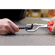 Laser Insulated Coolant/Fuel Connector Pliers 8264 Laser - Dynamic Drive