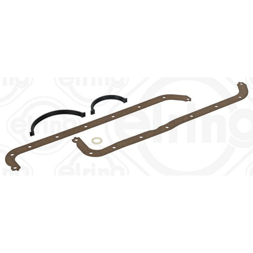 Elring Oil Sump Gasket Set Wide Thick 103.960