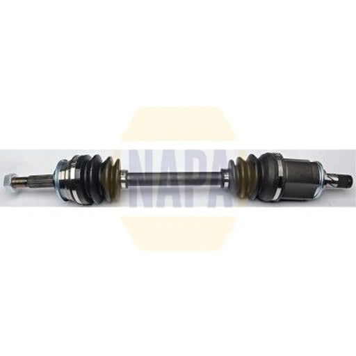 NAPA CV Drive Shaft Driveshaft Front Left NDS1569L