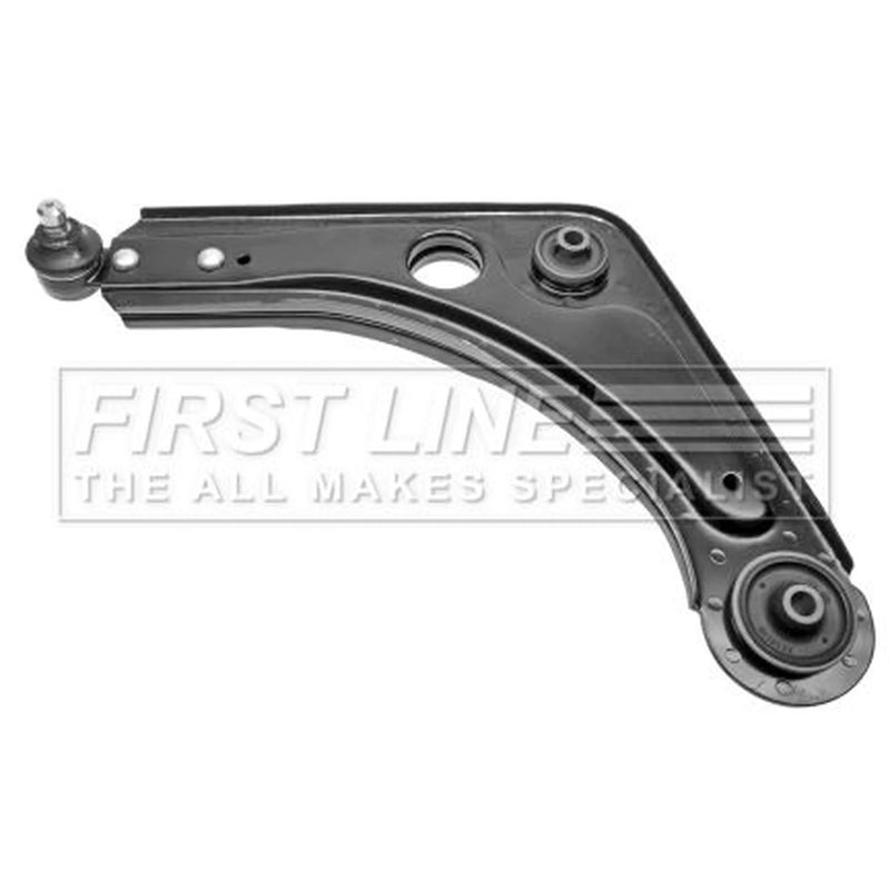 First Line Control/Trailing Arm fits Ford Escort 1990-2000 1.3 1.4 1.6 1.8