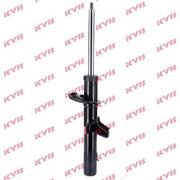 KYB Shock Absorber Damper Strut Rear fits Ford Mondeo 2000-2007