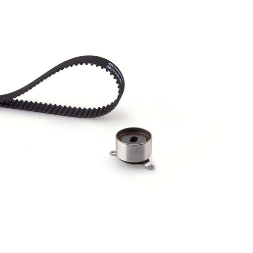 Gates Timing Belt Kit with Rollers fits Honda Cr-V I 1995-2002 2.0