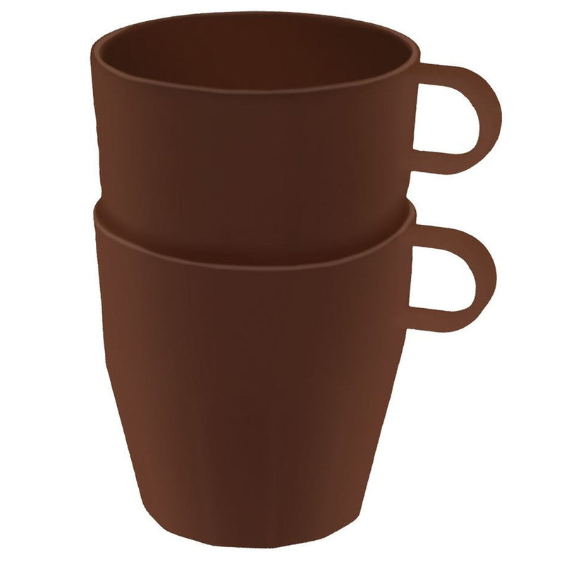 Travellife Nova Mug Cacao (2) 1191570 Travellife - NN4 Online