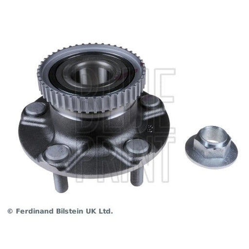 Blue Print Wheel Bearing Kit Front Right 75mm ADN18254C
