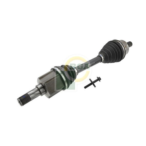 BGA CV Drive Shaft Driveshaft Front Left fits Volvo V40 2014-2019