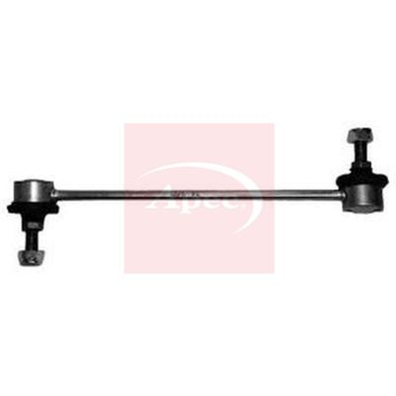 Apec Stabiliser Bar Link Coupling Rod Front Right fits Kia Picanto I 2004-2011