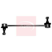 Apec 2 x Stabiliser Bar Links fits Kia Picanto I 2004-2011 1.0 1.1