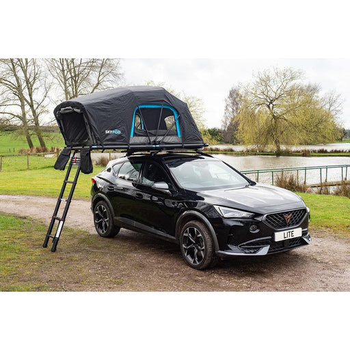 Skypod Lite Roof Tent 1-2 Berth