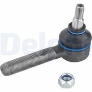 Delphi Steering Tie Rod End Ball Joint Front M16x1.5 fits Mercedes-Benz 123