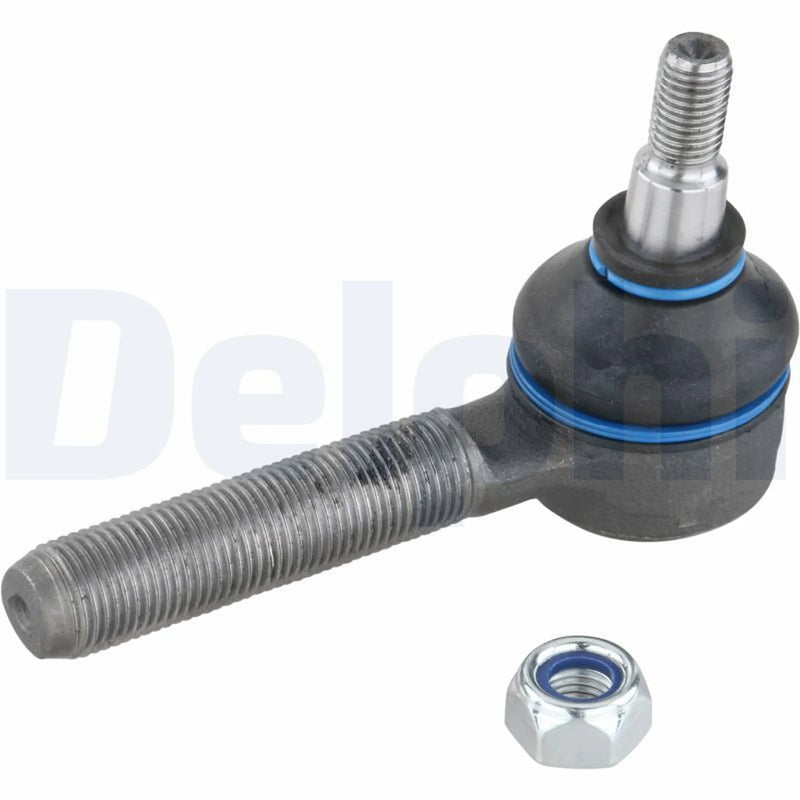 Delphi Steering Tie Rod End Ball Joint Front M16x1.5 fits Mercedes-Benz 123