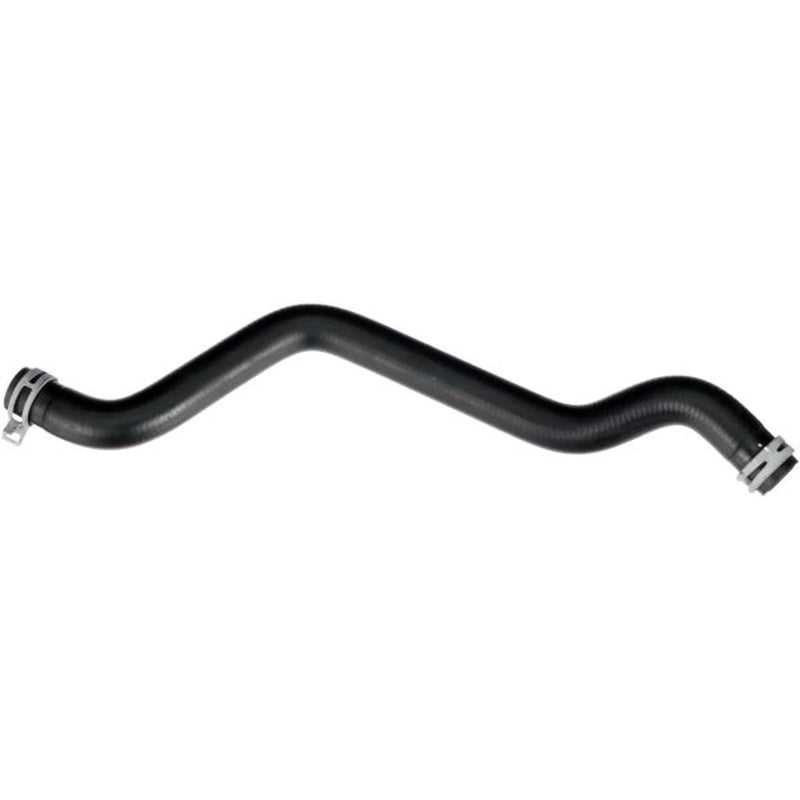 Gates Molded Heater Hose fits Tesla Model S 2012-2017