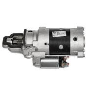 Hella Starter Motor 12V 2.5kW 12 Teeth fits Ford Ranger 2011 on 2.2