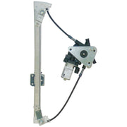 Valeo Electric Window Regulator Lifter Left Rear 850246