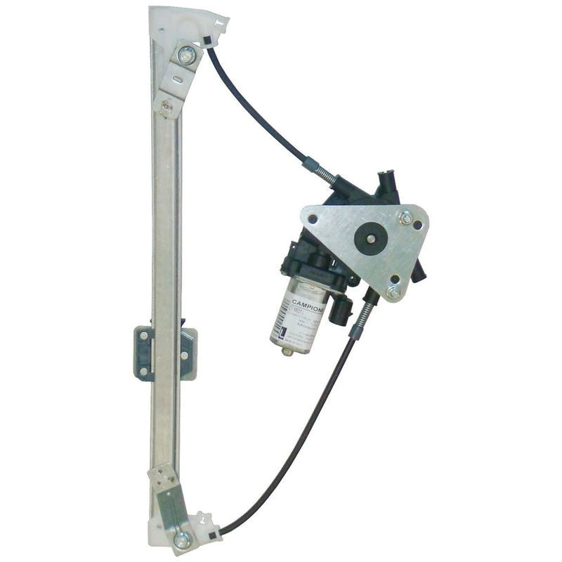 Valeo Electric Window Regulator Lifter Left Rear 850246