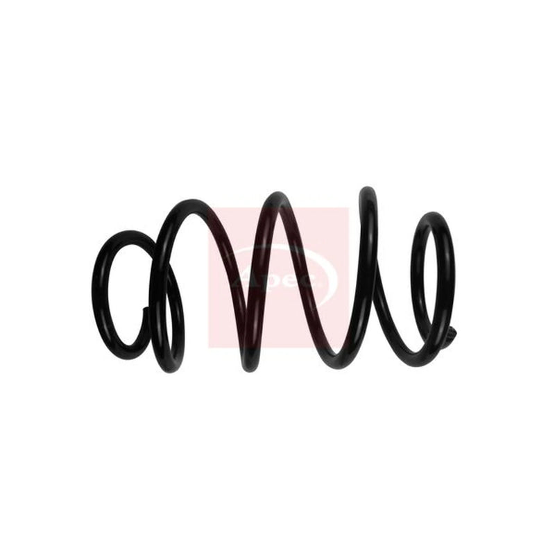 Apec Front Suspension Coil Spring ACS1898