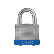 Abus Mechanical 41/40mm ETERNA Laminated Padlock Keyed Alike EE0115 ABUS Mechanical - Dynamic Drive