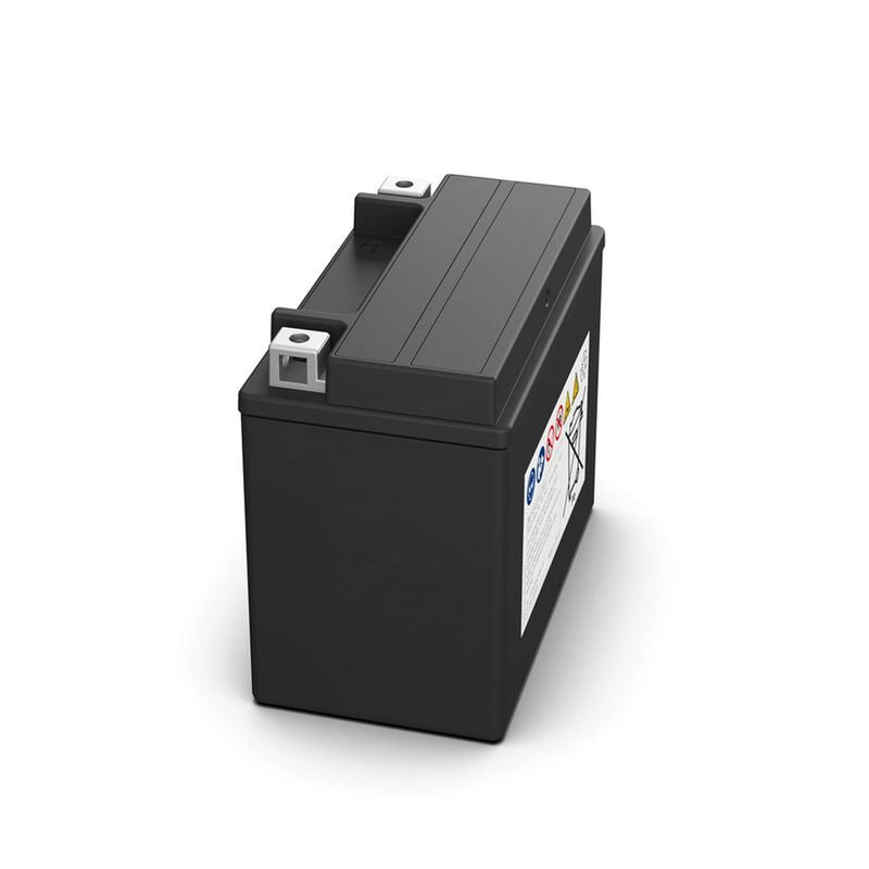 Bosch Batteries Battery 12V 10Ah 180A FA104