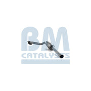 BM Catalysts Homologated Diesel Cat fits Citroën Xsara 1997-2000 1.9