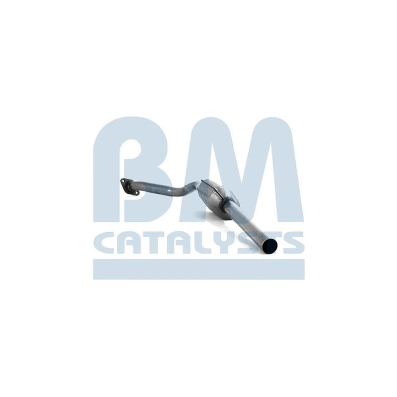 BM Catalysts Homologated Diesel Cat fits Citroën Xsara 1997-2000 1.9