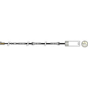 Juratek Brake Pad Wear Sensor Front JCW335