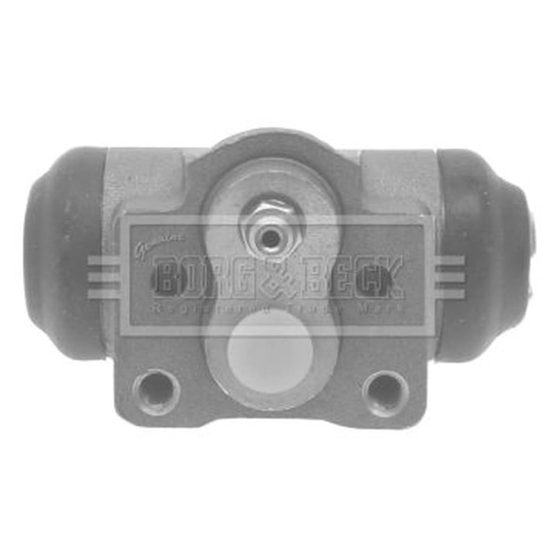 Borg & Beck Wheel Cylinder Hydraulic Brake Rear Right BBW1911