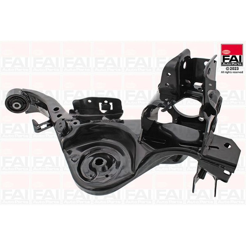 FAI Control/Trailing Arm