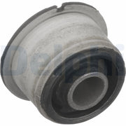 Delphi Axle Beam Bushing Rear fits Volvo S60 I 2000-2010 2.0 2.4 2.5