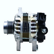 NAPA Car Alternator 12V fits Hyundai I20 I 2008-2015 1.4
