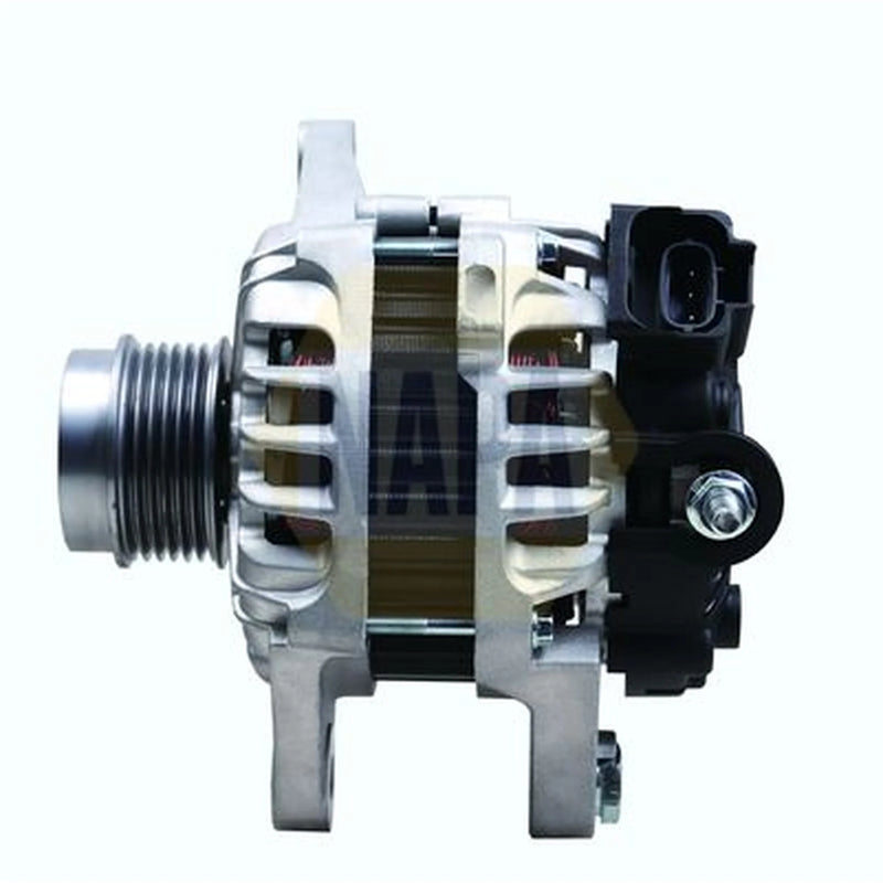 NAPA Car Alternator 12V fits Hyundai I20 I 2008-2015 1.4