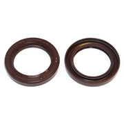 Elring Crankshaft Shaft Seal 48mm OD ID Wide fits Hyundai Accent IV 2010 on 1.4