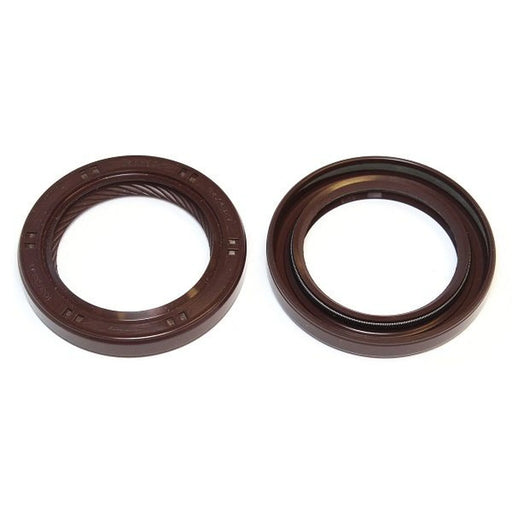 Elring Crankshaft Shaft Seal 48mm OD ID Wide fits Hyundai Accent IV 2010 on 1.4