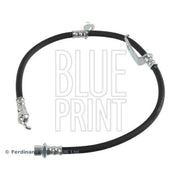 Blue Print Brake Hydraulic Hose Line Front Left ADBP530022