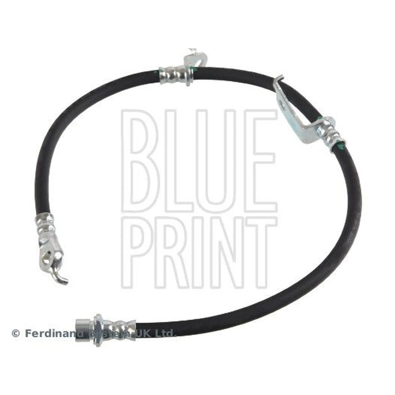 Blue Print Brake Hydraulic Hose Line Front Left ADBP530022