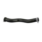 Gates Radiator Coolant Hose 330mm ID fits Ford Fiesta VI 2008-2017 1.4 1.6