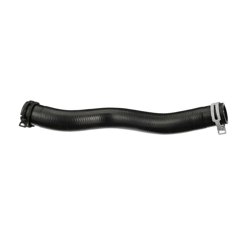 Gates Radiator Coolant Hose 330mm ID fits Ford Fiesta VI 2008-2017 1.4 1.6