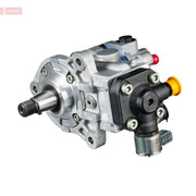 Denso High Pressure Fuel Pump fits Toyota Hiace VI Bus 2019 on 2.8