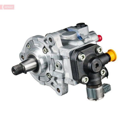 Denso High Pressure Fuel Pump fits Toyota Hiace VI Bus 2019 on 2.8