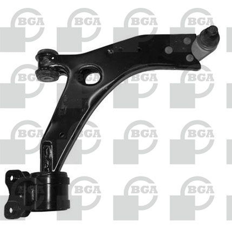 BGA Control/Trailing Arm Front Right fits Ford Kuga I 2008-2012 2.0 2.5