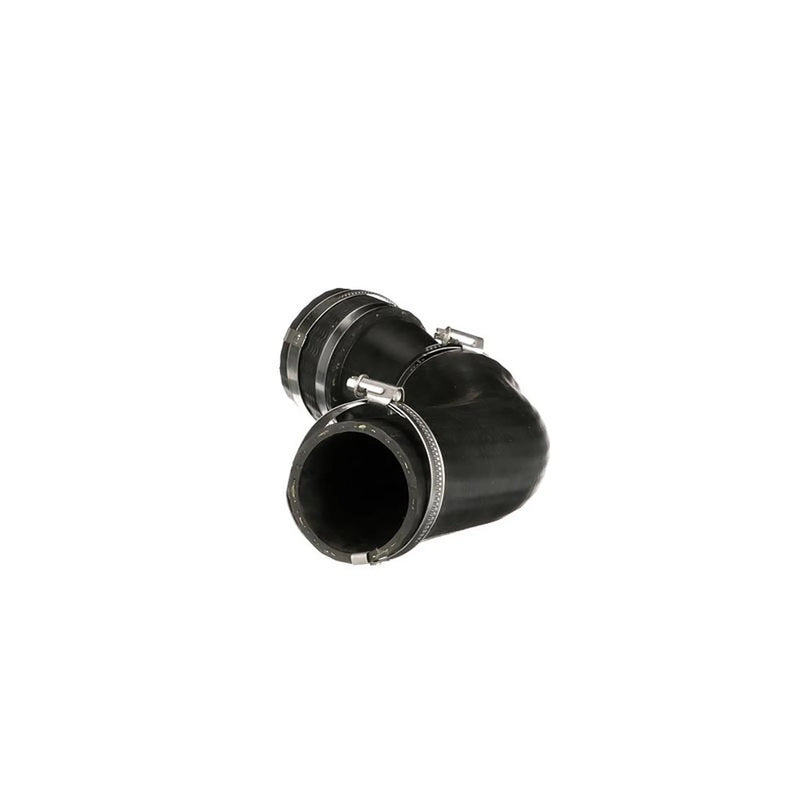 Gates Intercooler Turbo Charge Air Hose 470mm