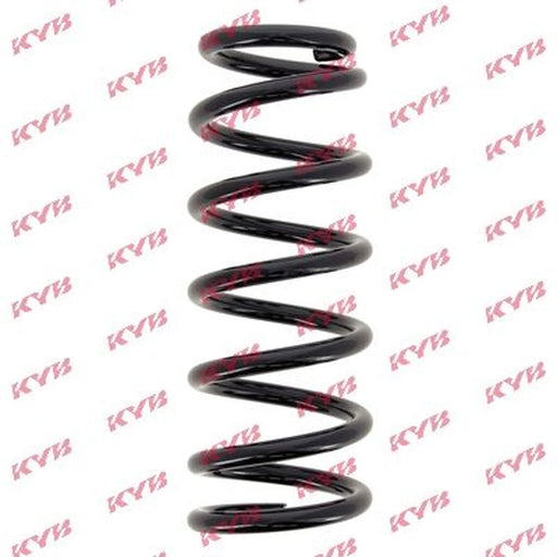 KYB Rear Suspension Coil Spring RA6207