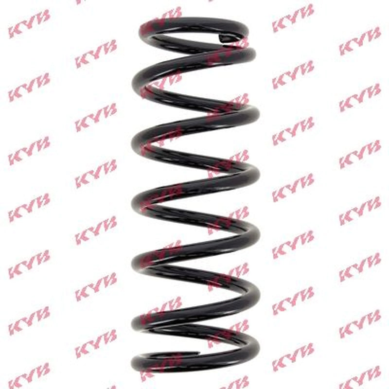 KYB 2 x Suspension Springs fits Honda Fr-V 2004-2009 1.7 1.8 2.0 2.2