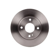 Bosch 2 x Vented Brake Discs