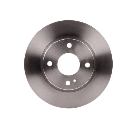 Bosch 2 x Vented Brake Discs