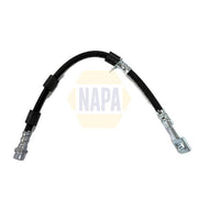 NAPA Brake Hydraulic Hose Line Front Right fits Ford Fiesta VII 2017-2018