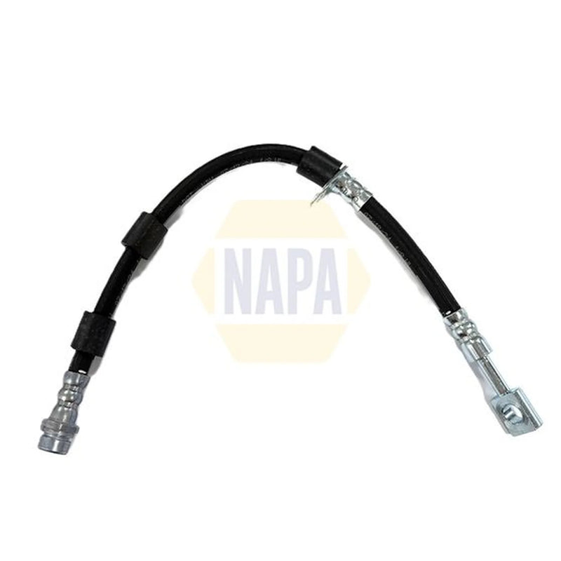 NAPA Brake Hydraulic Hose Line Front Right NBH1440