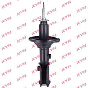 KYB Shock Absorber Damper Strut Front Left fits Hyundai Amica 1998-2000 1.0